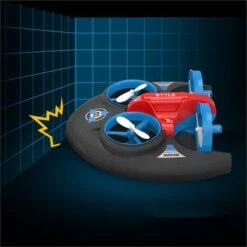 Syntek Ferngesteuertes Flugzeugmodell Spielzeug 3-in-1-Mini-Spielzeug-Flugzeugmodell Mit Fernbedienung 10 Syntek Ferngesteuertes Flugzeugmodell Spielzeug 3-in-1-Mini-Spielzeug-Flugzeugmodell Mit Fernbedienung -Spielzeug Geschaft 30790739 05