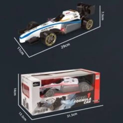 Syntek Spray-Rennen Kinder-Fernbedienung Auto Spielzeug -Spielzeug Geschaft 30790822 05