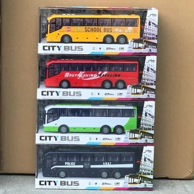 Debuy Fernsteuerung Spielzeugautos Ferngesteuerter Spielzeugbus 27 Frequenzen 3 Debuy Fernsteuerung Spielzeugautos Ferngesteuerter Spielzeugbus 27 Frequenzen - Image 3