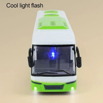 Debuy Fernsteuerung Spielzeugautos Ferngesteuerter Spielzeugbus 27 Frequenzen 4 Debuy Fernsteuerung Spielzeugautos Ferngesteuerter Spielzeugbus 27 Frequenzen - Image 4