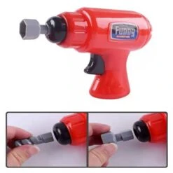 Epik DIY-Reparaturwerkzeug Spielzeug Für Kinder Hands-on Demontage- Und Montagewerkzeugset Für Kinder -Spielzeug Geschaft 30878952 04