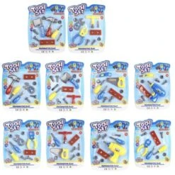 Epik DIY-Reparaturwerkzeug Spielzeug Für Kinder Hands-on Demontage- Und Montagewerkzeugset Für Kinder -Spielzeug Geschaft 30878952 06