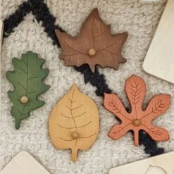 Epik Kinder Früherziehung Blattpuzzle Konzentrationstraining Holzpuzzlebrett Lernspielzeug -Spielzeug Geschaft 30878969 04