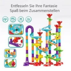 SHAOKE Baby Lernspielzeug Auswurf Variation Rutsche Bausteine Spielzeug Kinder Bauen Dreidimensionale Bausteine zusammen, Rohrlabyrinth, Früherziehungsspiel Kugelbahnen 7 SHAOKE Baby Lernspielzeug Auswurf Variation Rutsche Bausteine Spielzeug Kinder Bauen Dreidimensionale Bausteine zusammen, Rohrlabyrinth, Früherziehungsspiel Kugelbahnen -Spielzeug Geschaft 31135509 04