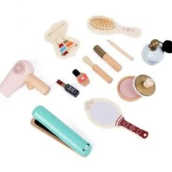 SHAOKE Kosmetik-Toilettenset Für Kinder Kinder-Prinzessin-Spielhaus-Ankleide-Spielzeugset Kinder-Make-up 7 SHAOKE Kosmetik-Toilettenset Für Kinder Kinder-Prinzessin-Spielhaus-Ankleide-Spielzeugset Kinder-Make-up -Spielzeug Geschaft 31257356 03