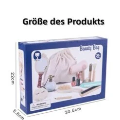 SHAOKE Kosmetik-Toilettenset Für Kinder Kinder-Prinzessin-Spielhaus-Ankleide-Spielzeugset Kinder-Make-up 9 SHAOKE Kosmetik-Toilettenset Für Kinder Kinder-Prinzessin-Spielhaus-Ankleide-Spielzeugset Kinder-Make-up -Spielzeug Geschaft 31257356 05