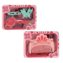 Epik Anziehsets Für Mädchen Handtasche Nagel- Und Make-up-Set 6 Epik Anziehsets Für Mädchen Handtasche Nagel- Und Make-up-Set -Spielzeug Geschaft 31257559 03