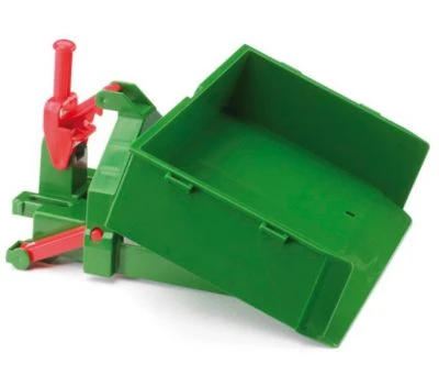 BRUDER 2336 Lade- Und Raumkasten 1 BRUDER 2336 Lade- Und Raumkasten