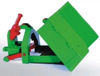 BRUDER 2336 Lade- Und Raumkasten 2 BRUDER 2336 Lade- Und Raumkasten - Image 2