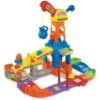 Tut Tut Baby Flitzer - Spielset Baustelle