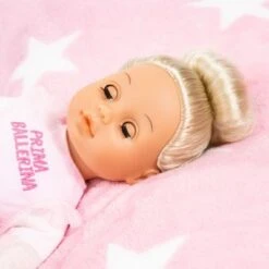 BAYER Puppe Prima Ballerina, 33 Cm 7 BAYER Puppe Prima Ballerina, 33 Cm -Spielzeug Geschaft 3195664 03