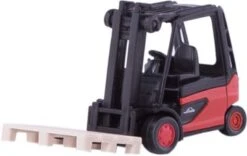 SIKU 1311 Gabelstapler