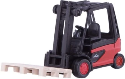 SIKU 1311 Gabelstapler 1 SIKU 1311 Gabelstapler