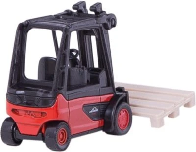 SIKU 1311 Gabelstapler 2 SIKU 1311 Gabelstapler - Image 2