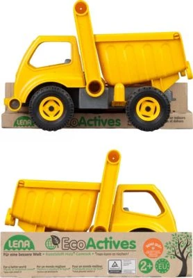 LENA Eco Actives Kipper, 27 Cm 1 LENA Eco Actives Kipper, 27 Cm