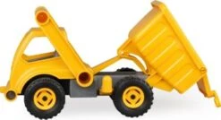 LENA Eco Actives Kipper, 27 Cm 7 LENA Eco Actives Kipper, 27 Cm -Spielzeug Geschaft 3361419 03