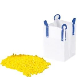 SIKU World 5595 Big-Bag Mit Granulat