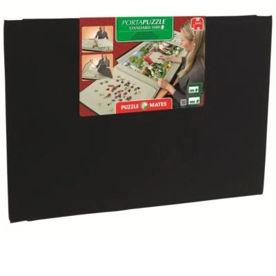 Jumbo Puzzle Matte Portapuzzle 1000 Teile 2 Jumbo Puzzle Matte Portapuzzle 1000 Teile - Image 2