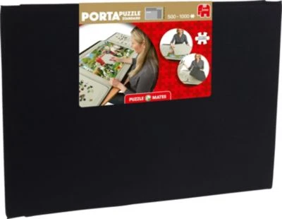 Jumbo Puzzle Matte Portapuzzle 1000 Teile 3 Jumbo Puzzle Matte Portapuzzle 1000 Teile - Image 3