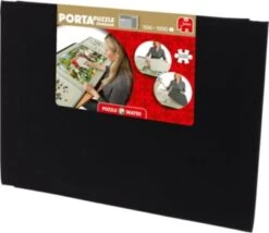 Jumbo Puzzle Matte Portapuzzle 1000 Teile 9 Jumbo Puzzle Matte Portapuzzle 1000 Teile -Spielzeug Geschaft 3579211 04