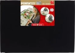 Jumbo Puzzle Matte Portapuzzle 1000 Teile 10 Jumbo Puzzle Matte Portapuzzle 1000 Teile -Spielzeug Geschaft 3579211 05