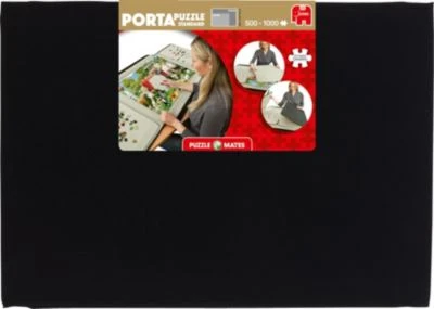Jumbo Puzzle Matte Portapuzzle 1000 Teile 5 Jumbo Puzzle Matte Portapuzzle 1000 Teile - Image 5
