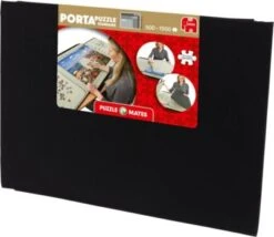 Jumbo Puzzlematte Portapuzzle Standard 1500 Teile -Spielzeug Geschaft 3579212 04