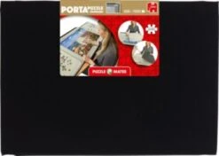 Jumbo Puzzlematte Portapuzzle Standard 1500 Teile -Spielzeug Geschaft 3579212 05