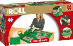 Jumbo Puzzlematte Puzzle & Roll 1000-3000 Teile