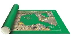 Jumbo Puzzlematte Puzzle & Roll 1000-3000 Teile -Spielzeug Geschaft 3579239 03