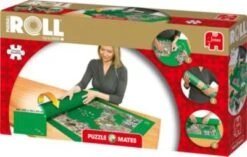 Jumbo Puzzlematte Puzzle & Roll 1000-3000 Teile -Spielzeug Geschaft 3579239 04