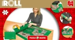 Jumbo Puzzlematte Puzzle & Roll 1000-3000 Teile -Spielzeug Geschaft 3579239 05