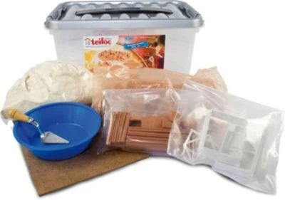 Teifoc TEI 1000 "Grundbaukasten" 1 Teifoc TEI 1000 "Grundbaukasten"