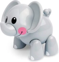 TOLO Ff Elephant Loose