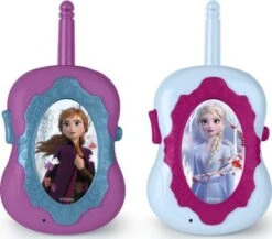 IMC TOYS Die Eiskönigin Walkie Talkie