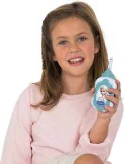 IMC TOYS Die Eiskönigin Walkie Talkie -Spielzeug Geschaft 3791203 05