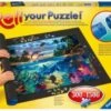 Ravensburger Roll Your Puzzle Roll Your Puzzle! Für 300-1500 Teile