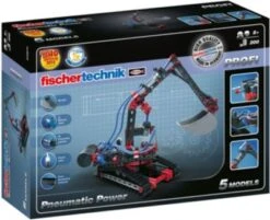 Fischertechnik PROFI Pneumatic Power