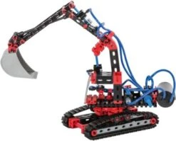 Fischertechnik PROFI Pneumatic Power -Spielzeug Geschaft 3998200 04