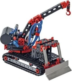 Fischertechnik PROFI Pneumatic Power -Spielzeug Geschaft 3998200 05