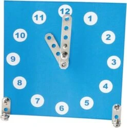 Eitech 7 EINSTEIGER Metallbaukasten - Getriebebaukasten 9 Eitech 7 EINSTEIGER Metallbaukasten - Getriebebaukasten -Spielzeug Geschaft 4128809 04