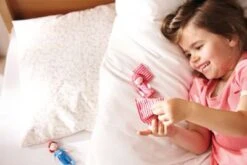 HABA 300512 Little Friends Puppe Lilli -Spielzeug Geschaft 4139982 03