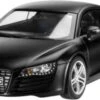 Audi R8, Revell Modellbausatz Im Maßstab 1:24, 106 Teile, 18,4 Cm