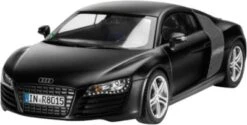 Audi R8, Revell Modellbausatz Im Maßstab 1:24, 106 Teile, 18,4 Cm
