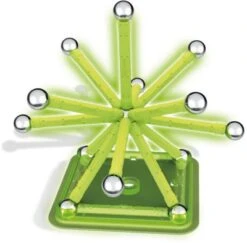 GEOMAG 335 Glow, 30-tlg. -Spielzeug Geschaft 4172463 03