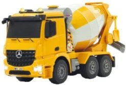 Jamara RC Betonmischer Mercedes Arocs 1:20 2,4Ghz