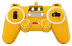 Jamara RC Betonmischer Mercedes Arocs 1:20 2,4Ghz -Spielzeug Geschaft 4196121 05