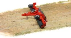 BRUDER 2226 Cambridge Walze -Spielzeug Geschaft 4233751 03