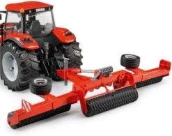 BRUDER 2226 Cambridge Walze -Spielzeug Geschaft 4233751 04