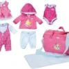 BABY Born® Puppenkleidung Super Set Mix & Match SPECIAL MyToys, Bis 43 Cm